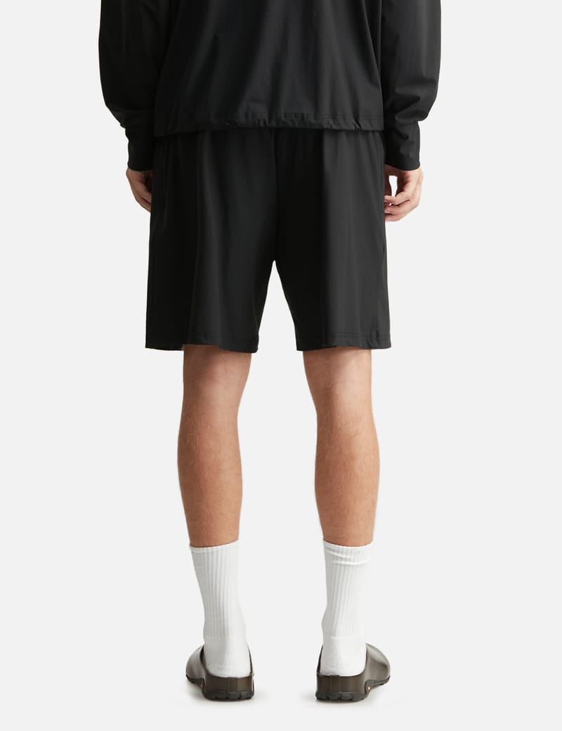 NEIGHBORHOOD NH X Folbot Physical Fitness Uniform - Quick-dry UV