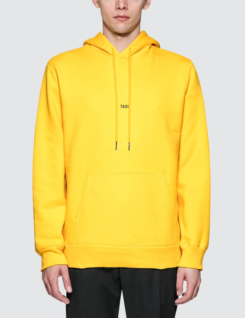 Helmut Lang - Taxi Hoodie | HBX - Globally Curated Fashion and
