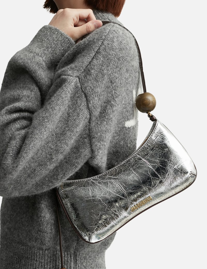 【ジャックムス】 Shoulder Bags ショルダーバッグ・ポシェット JACQUEMUS(ジャックムス) ショルダーバッグ・ポシェット