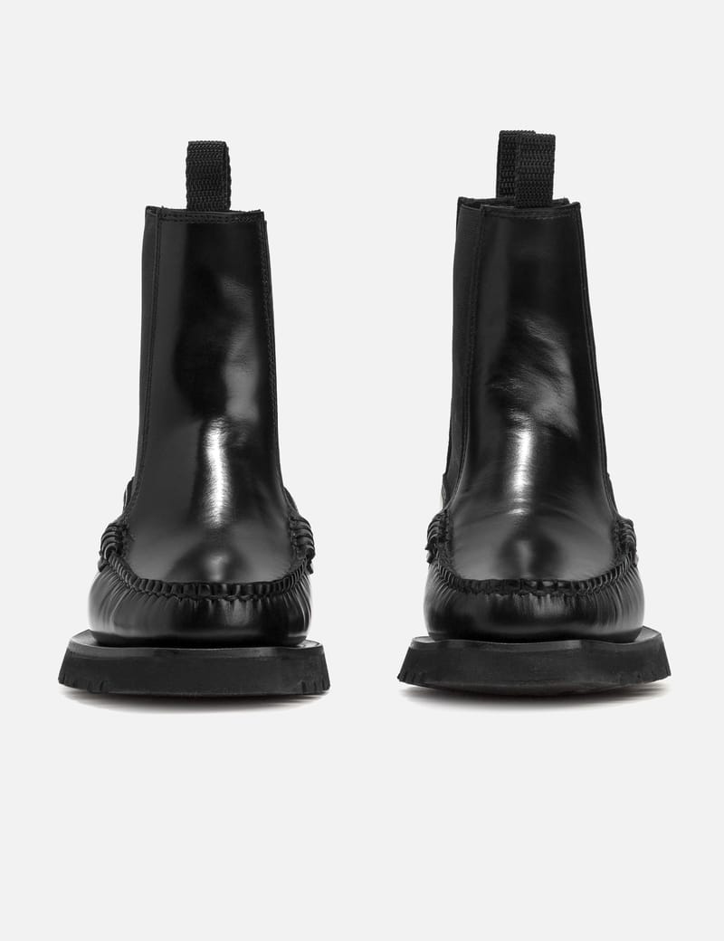 All saints hot sale alda boots