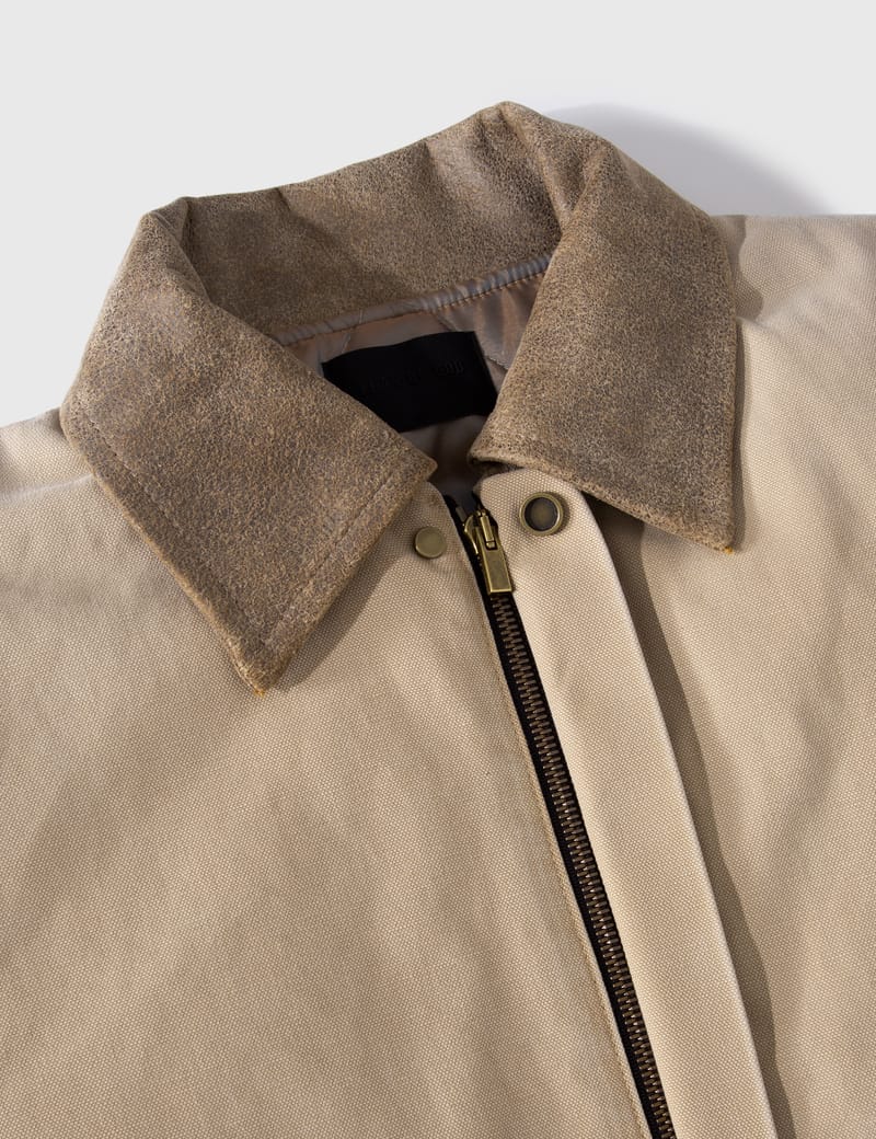 Fear of God - Work Jacket | HBX
