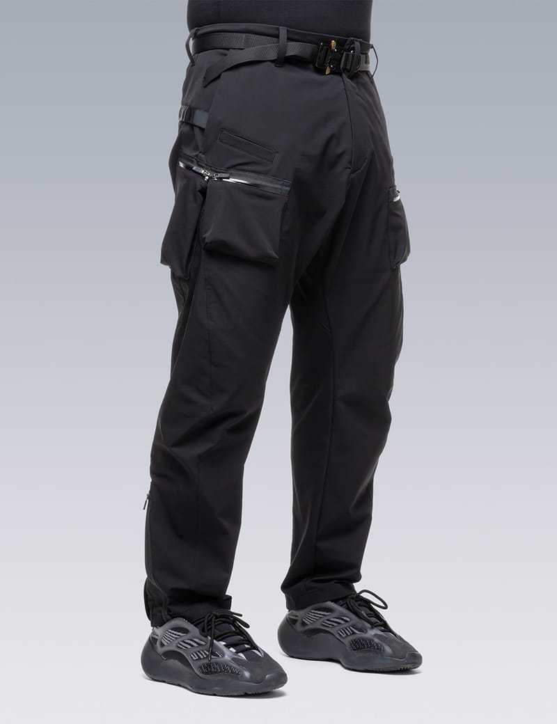 ACRONYM - schoeller® Dryskin™ Articulated Cargo Pants Gen.1 | HBX