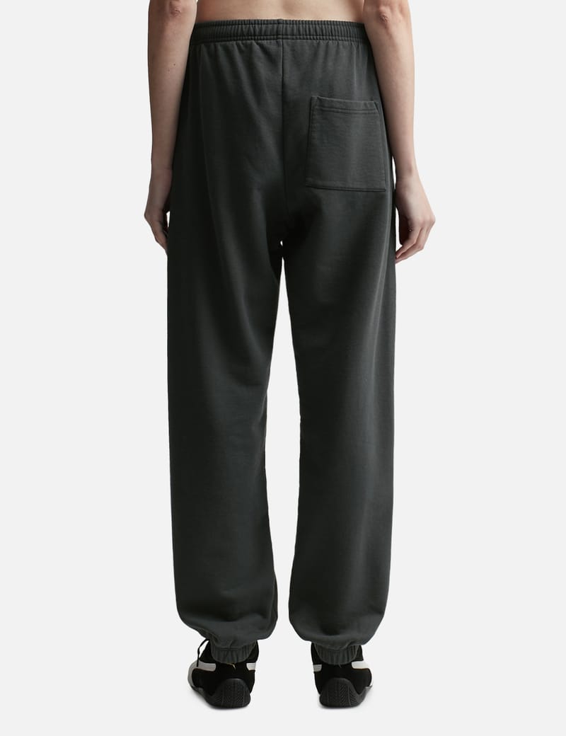 Sporty & Rich - S.R. Sport Sweatpant | HBX - Globally