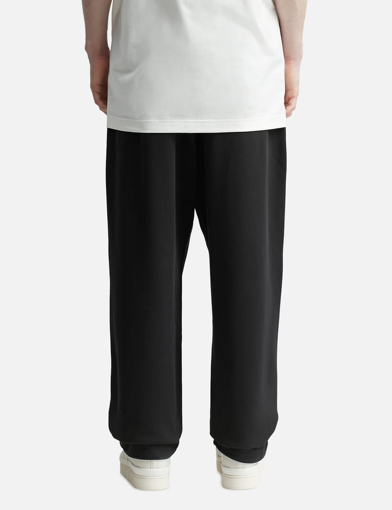 Y-3 - FT Straight Pants | HBX - Globally Curated Fashion and 