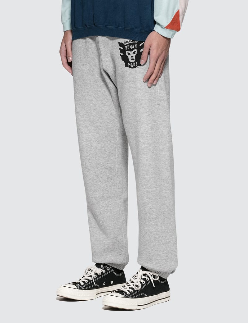 Human Made - Sweatpants | HBX - Globally Curated Fashion and