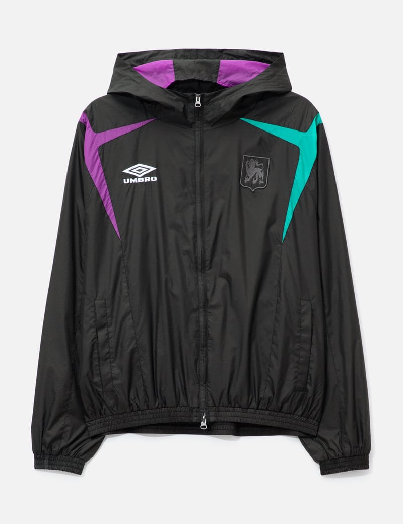 【umbro×fekete】ギャザーフーディーベスト FEKETE umbro ギャザーフーディーベスト - メルカリ