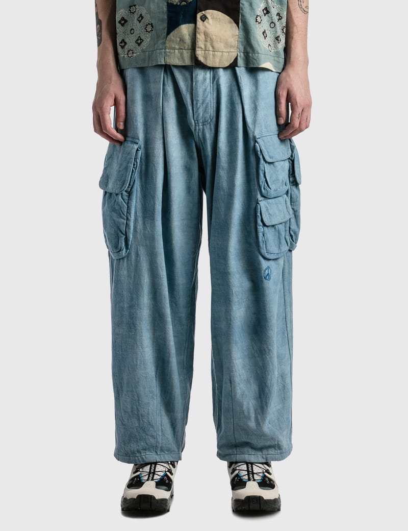 Story Mfg - Forager Pants | HBX - Globally Curated Fashion and