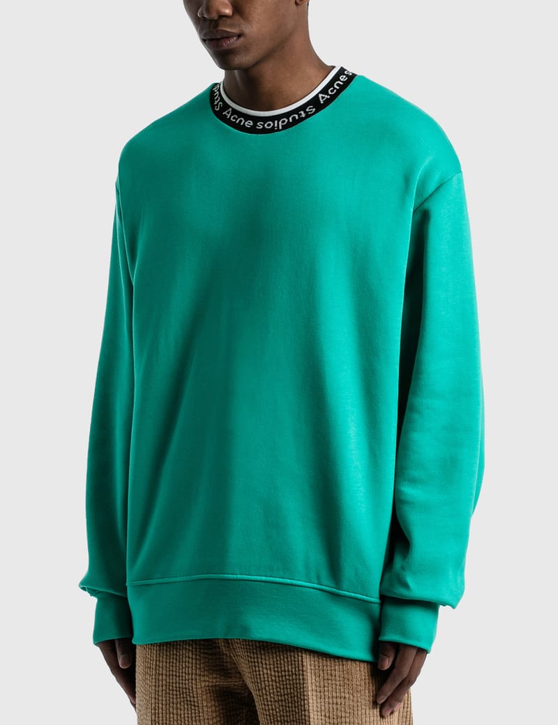 アクネ ストゥディオズ Acne Studios 21SS ボーダー ダメージ