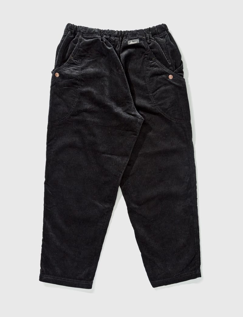 GOHEMP - HIGH EXPLORER PANTS | HBX - Globally Curated Fashion and