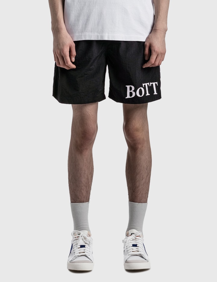 BoTT - OG Logo Swim Shorts | HBX - Globally Curated Fashion and ...