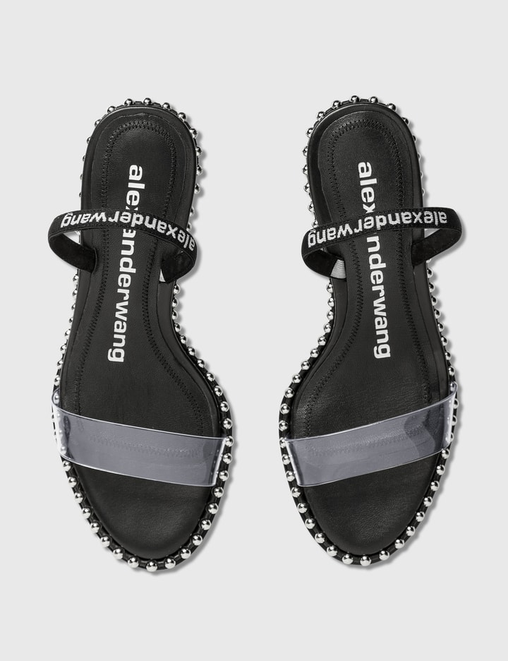 alexander wang nova low heel