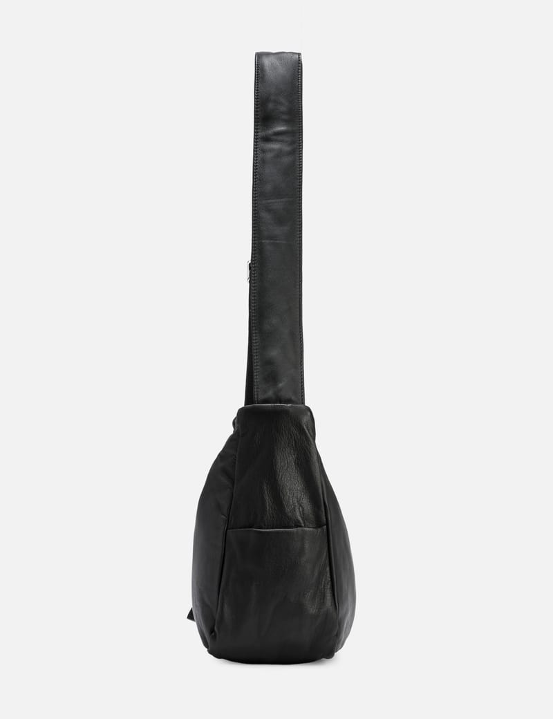 CLESSTE - Leather Holiday Bag | HBX - Globally Curated