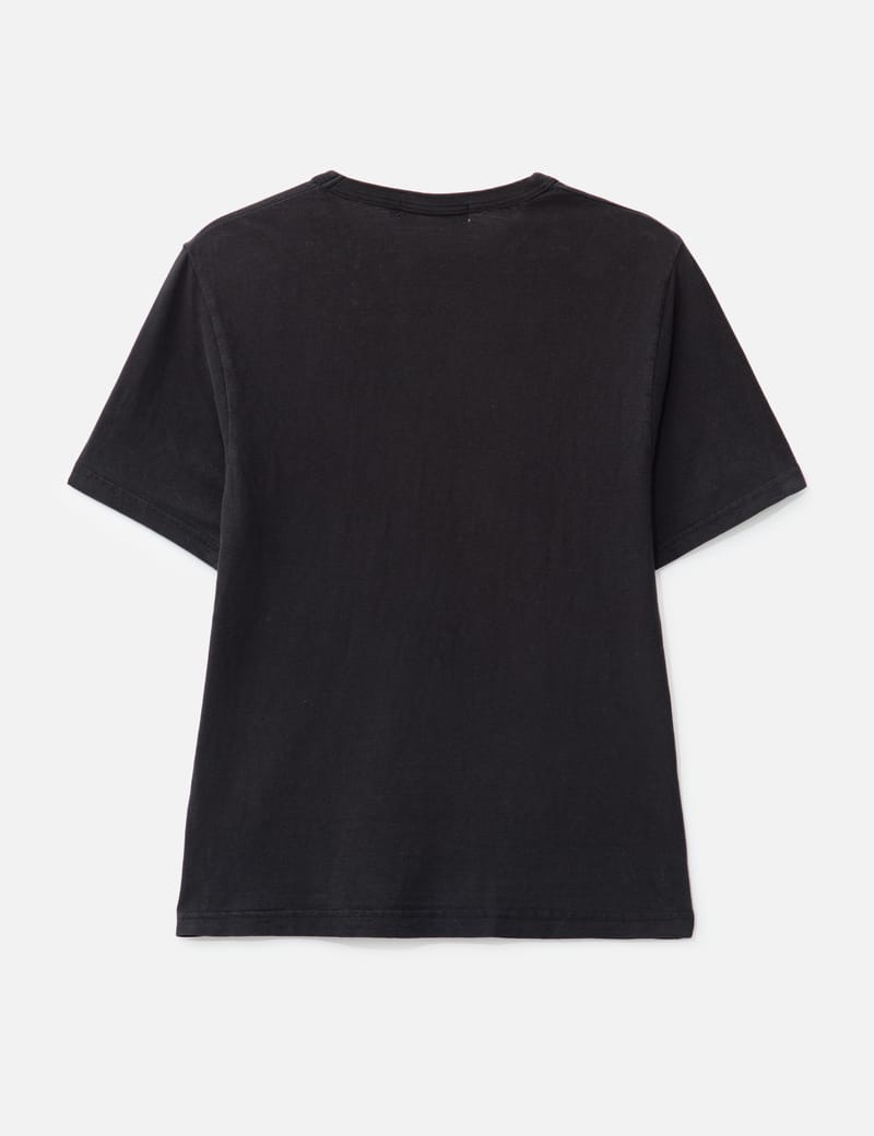 UNDERCOVER-FLOWER-HEAD-T-SHIRT