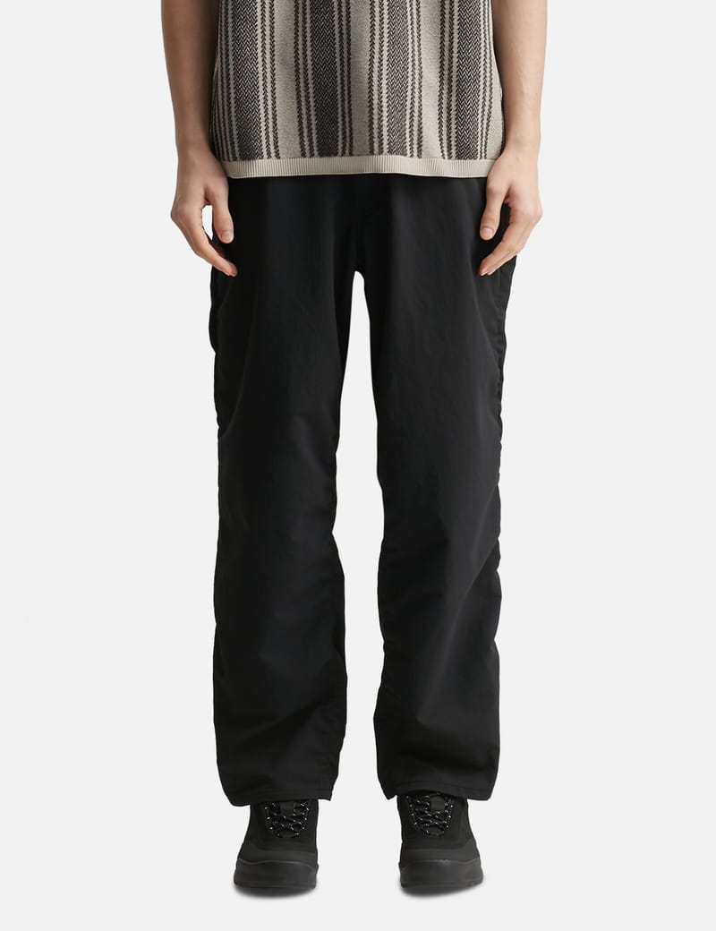 Nanamica ALPHADRY 5 Pocket Pants - Lightweight, quick-dry