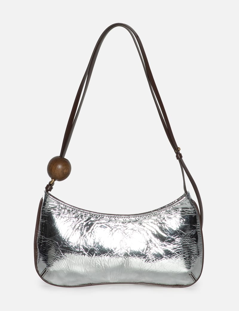 Jacquemus - LE BISOU PERLE | HBX - Globally Curated Fashion