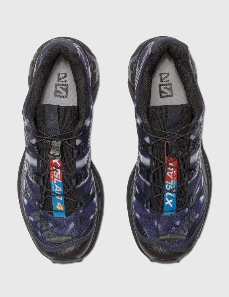 Salomon Advanced - XT-4 Advanced | HBX - Globally Curated Fashion