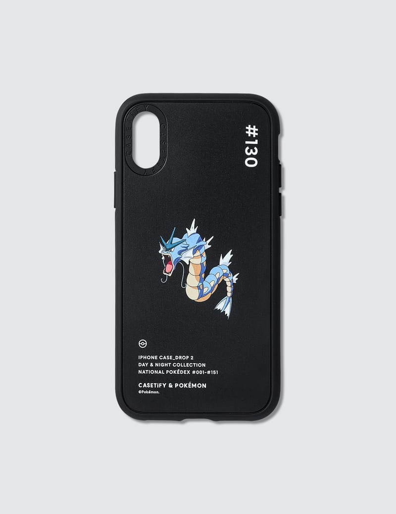 IPhone XS hotsell Max Pokémon case by casetify