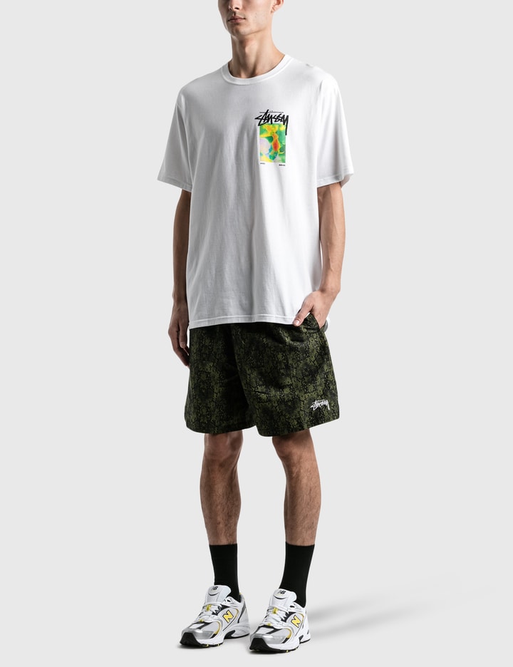Stüssy - Stonehenge T-Shirt | HBX - Globally Curated Fashion and ...
