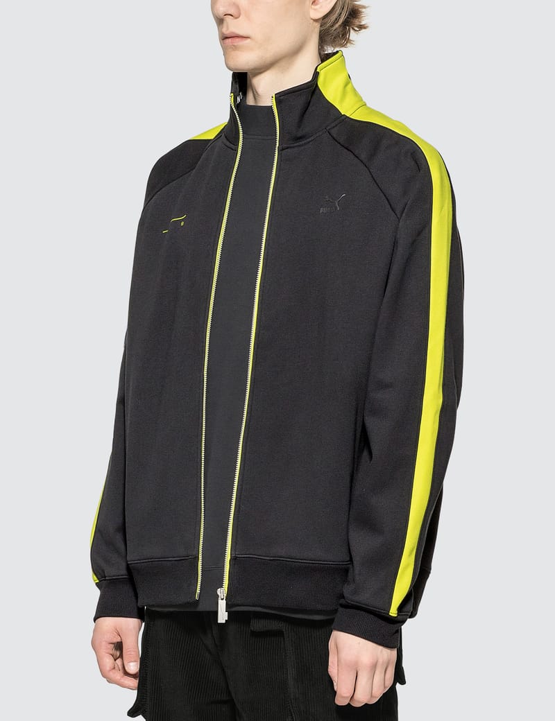 プーマ - Ader Error X Puma Track Jacket | HBX