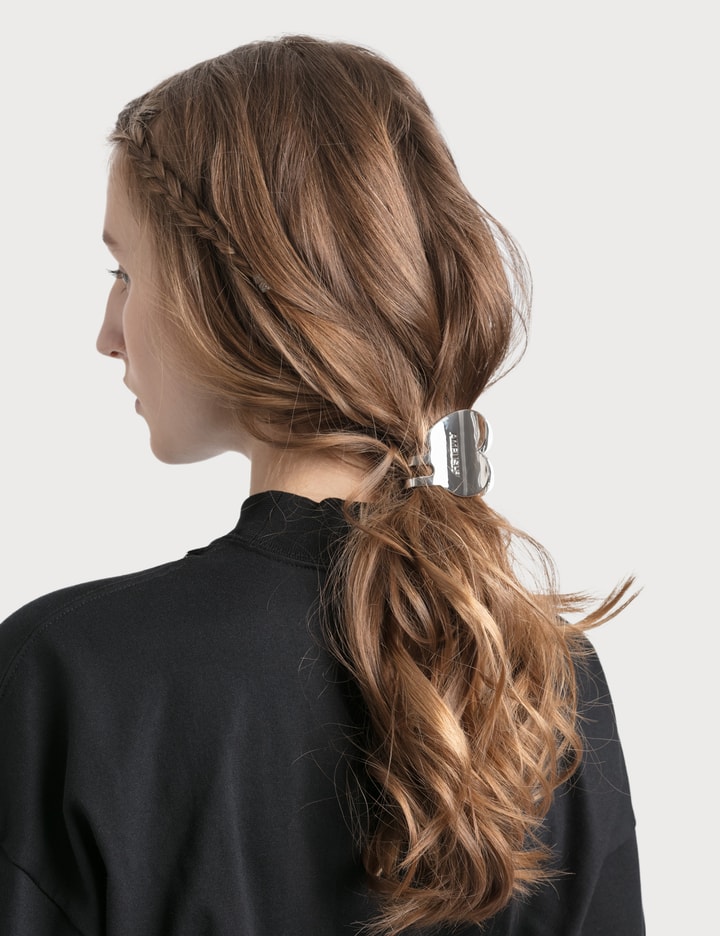 AMBUSH® - Heart Hair Clip Large | HBX - Globally Curated Fashion and ...