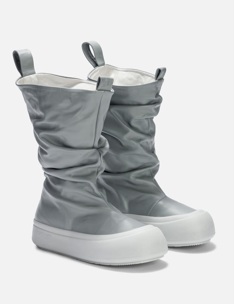 YUME YUME X ADSB FISHERMAN BOOT LOW★コラボ製品人気早期完売 YUME YUME X ADSB ANDERSSON BELL FISHERMAN BOOT LOW aaa508u