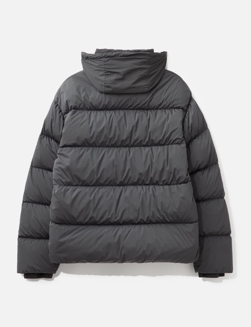 C.P. Company - Nycra-R Hooded Down Jacket | HBX