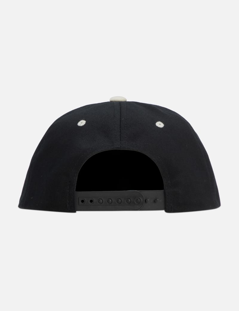 Stüssy - Pitstop Low Pro Cap | HBX - Globally Curated Fashion and