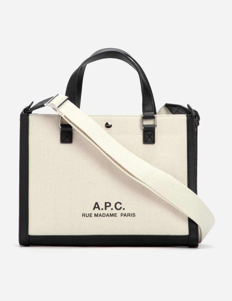 新品 A.P.C. - Camille 2.0 Shopper Tote | HBX - Globally Curated バッグ