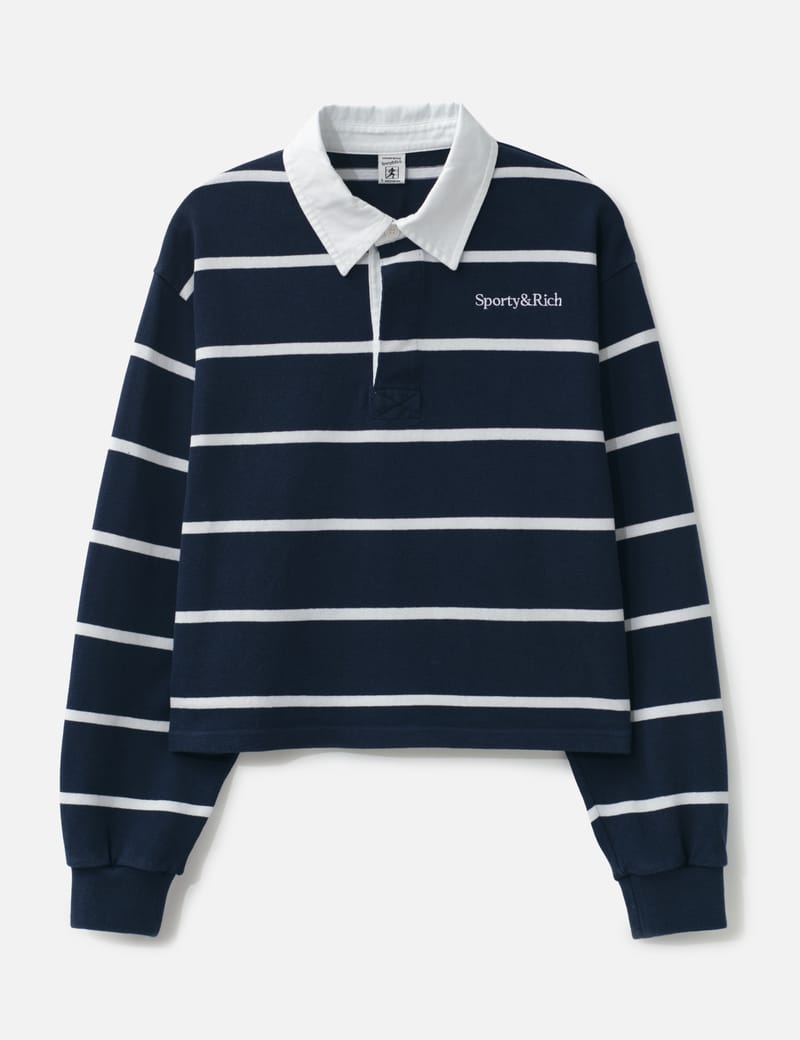 Sporty & Rich | HBX - ハイプビースト(Hypebeast)が厳選した