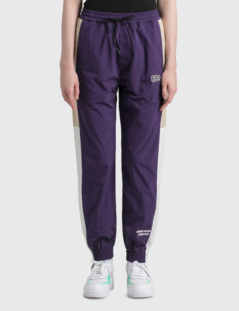 Hbx 88 rising outlet
