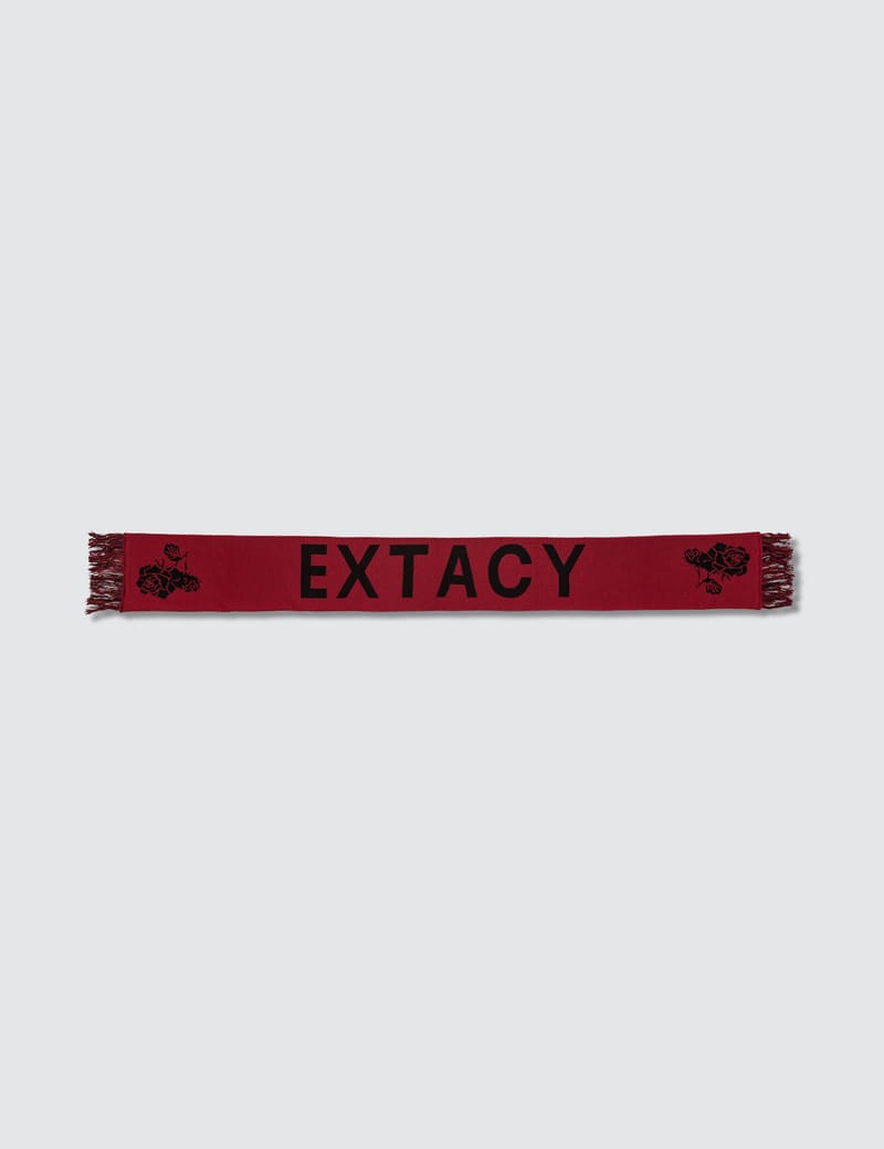 Misbhv - Extacy Scarf | HBX - Globally Curated Fashion and