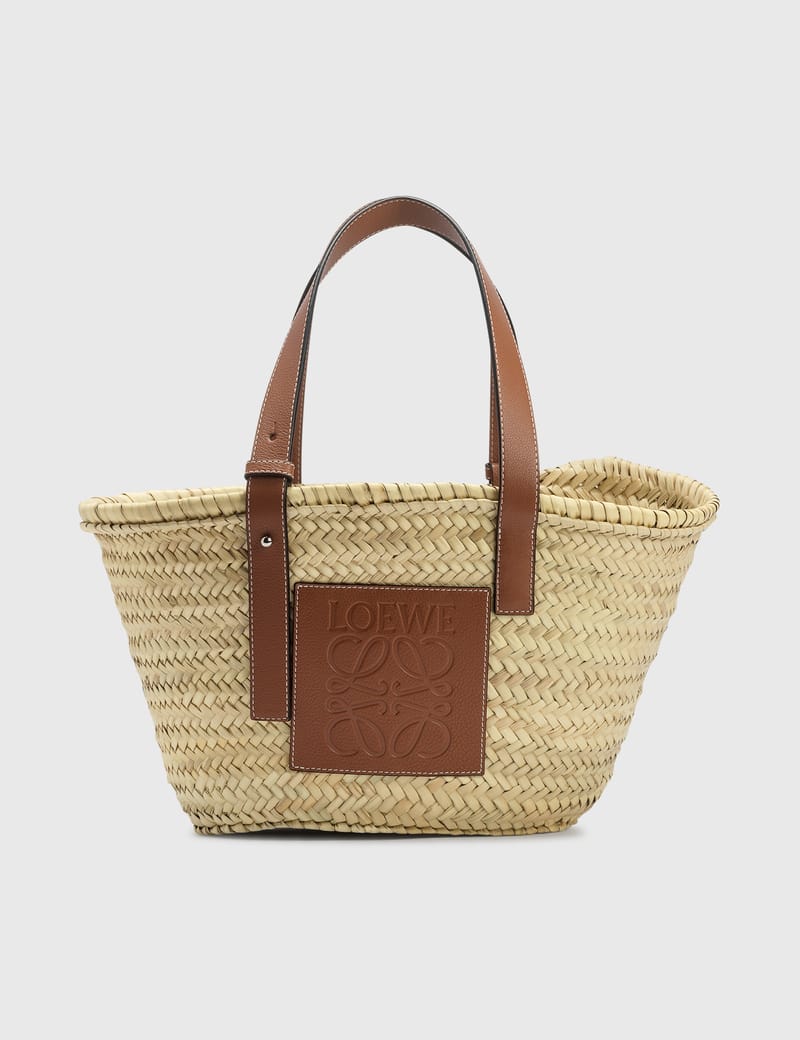 Loewe - Basket Bag | HBX - Globally Curated Fashion and