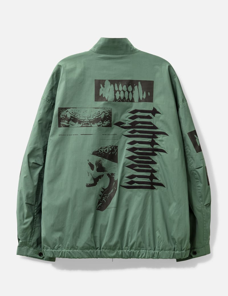 Tightbooth - BEAST SWING TOP | HBX