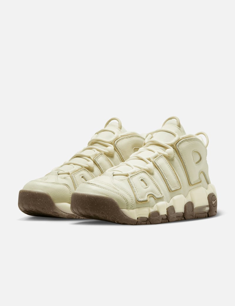 Nike - NIKE AIR MORE UPTEMPO '96 | HBX - Globally Curated Fashion