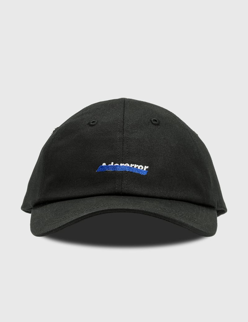 Ader Error - OG Diagonal Cap | HBX