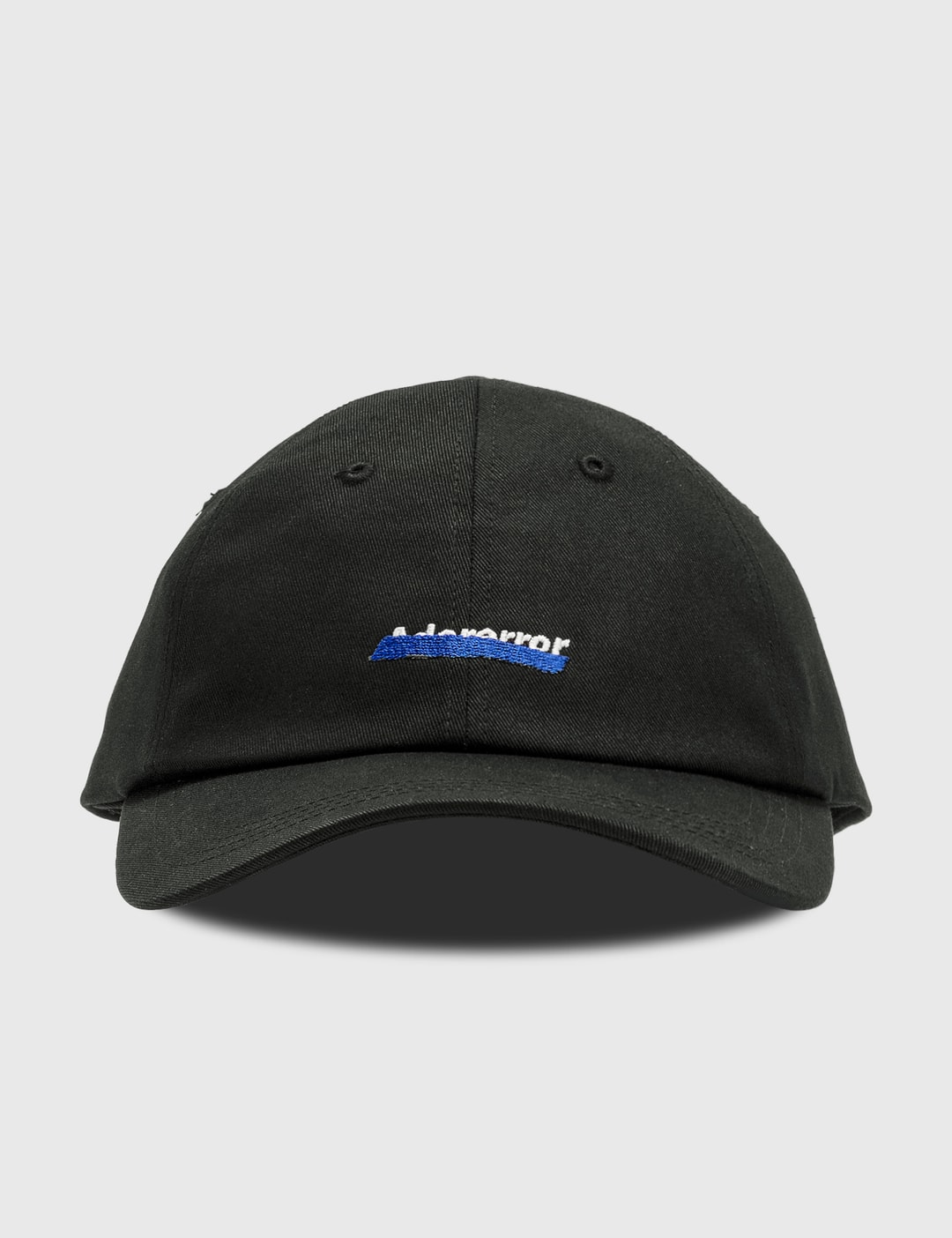 Ader Error - OG Diagonal Cap | HBX - Globally Curated Fashion and ...