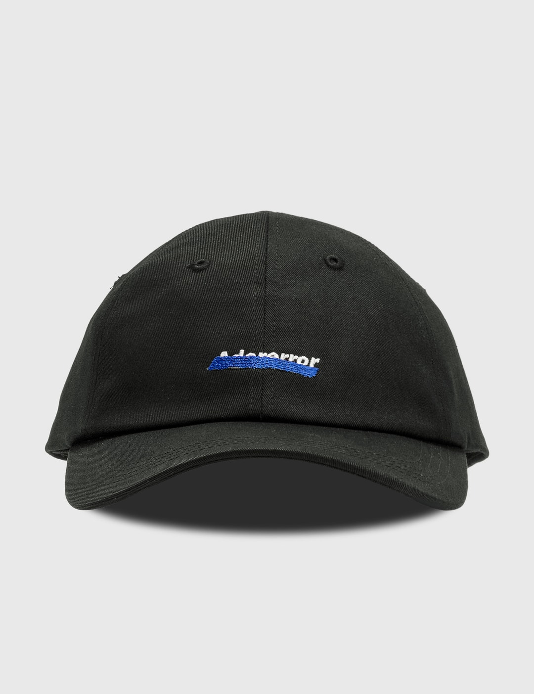 Ader Error - OG Diagonal Cap | HBX - Globally Curated Fashion and ...