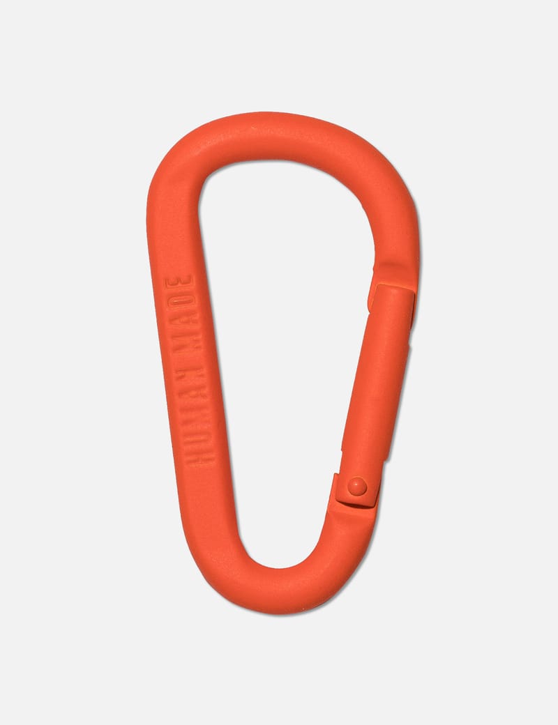 Human Made - CARABINER 70mm | HBX - Globally Curated Fashion and