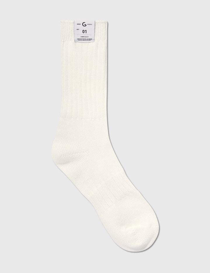 Grocery - Grocery SO-003 Socks 3.0 Pack | HBX - Globally Curated ...