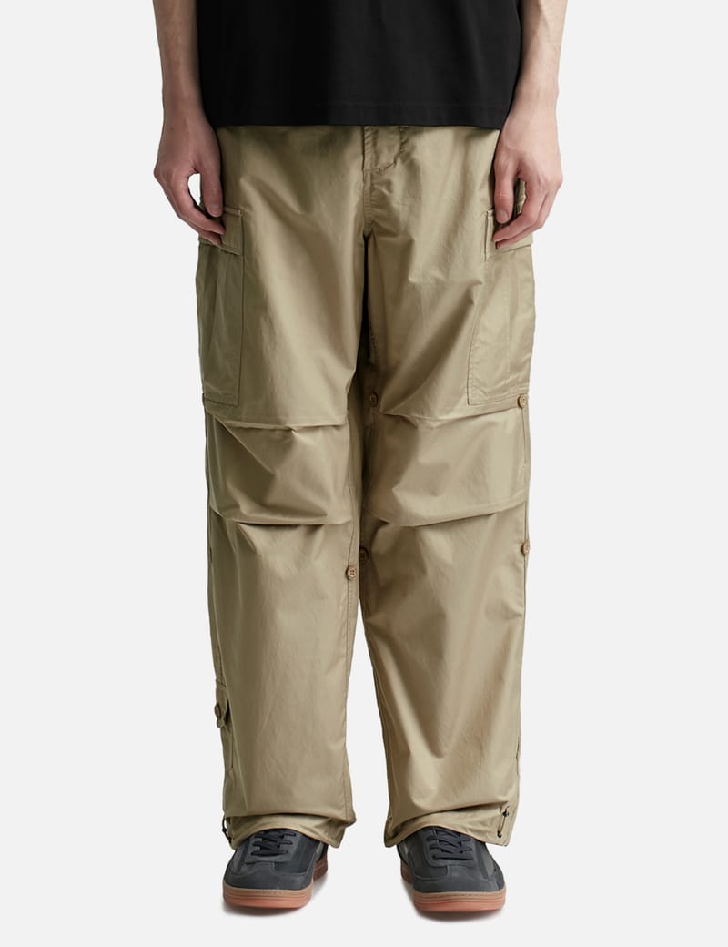 Maharishi - Original Cargo Snopants | HBX - Globally Curated