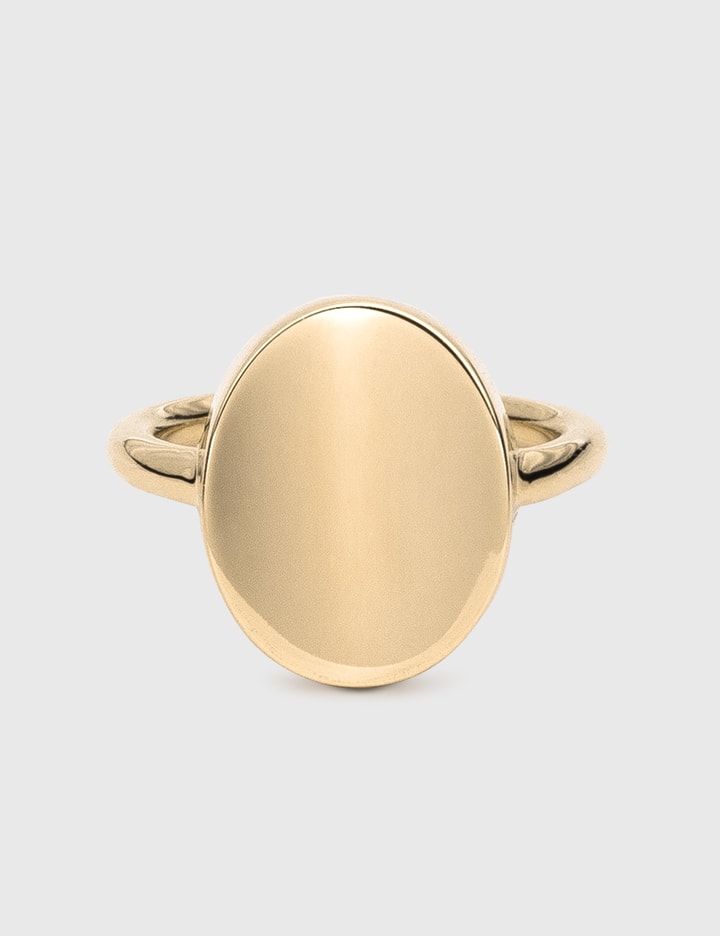 Stans Rings RÄTHEL & WOLF - STAN RING | HBX