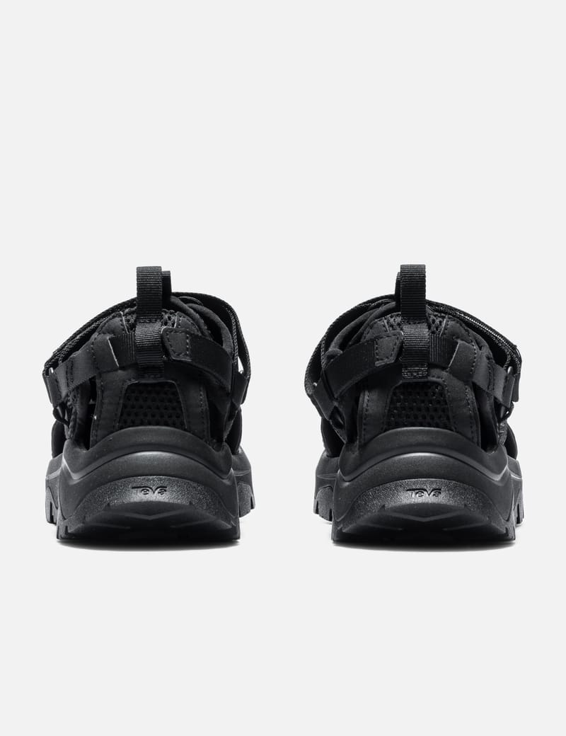 Teva N.HOOLYWOOD X Teva Hurricane XLT3 CT - breathable trail