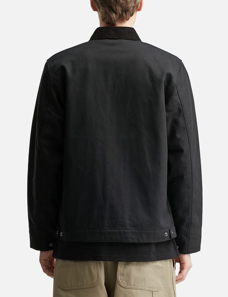 Carhartt Work In Progress - Detroit Jacket | HBX - Globally