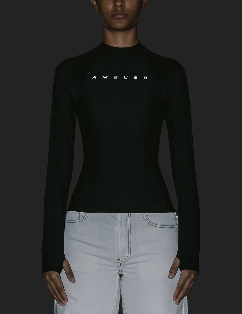 AMBUSH® - Scuba Top | HBX - Globally Curated Fashion and