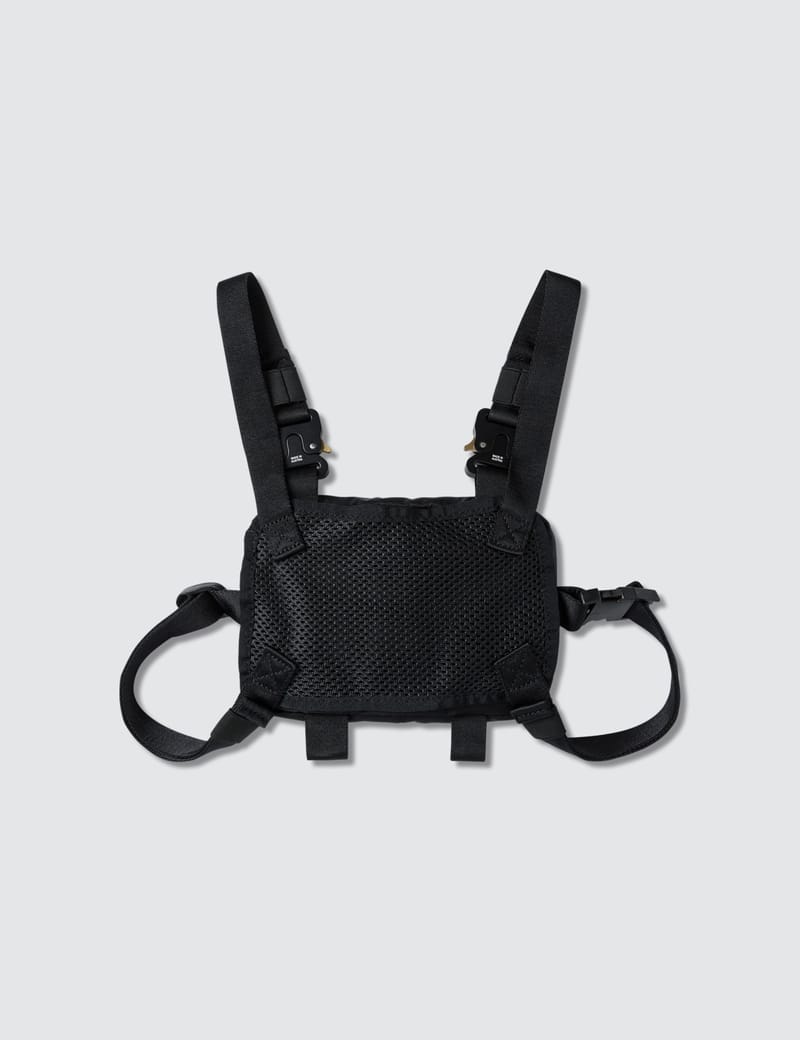 Moncler alyx discount chest rig