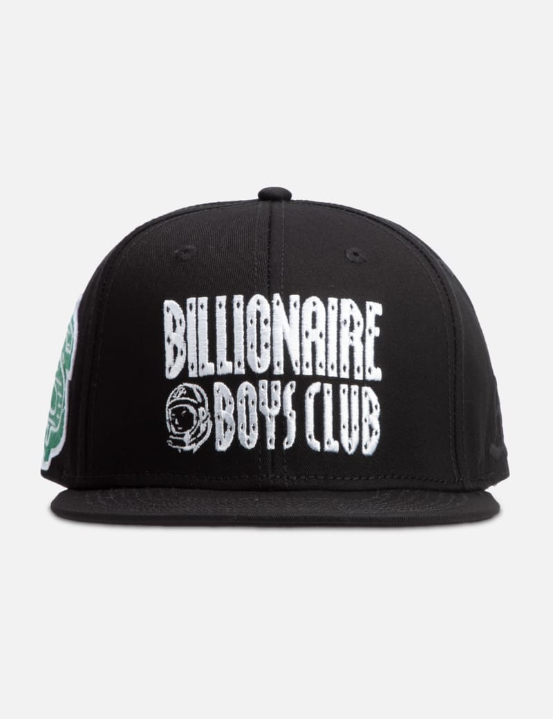 Billionaire Boys Club - Dollar Snapback Hat | HBX - Globally