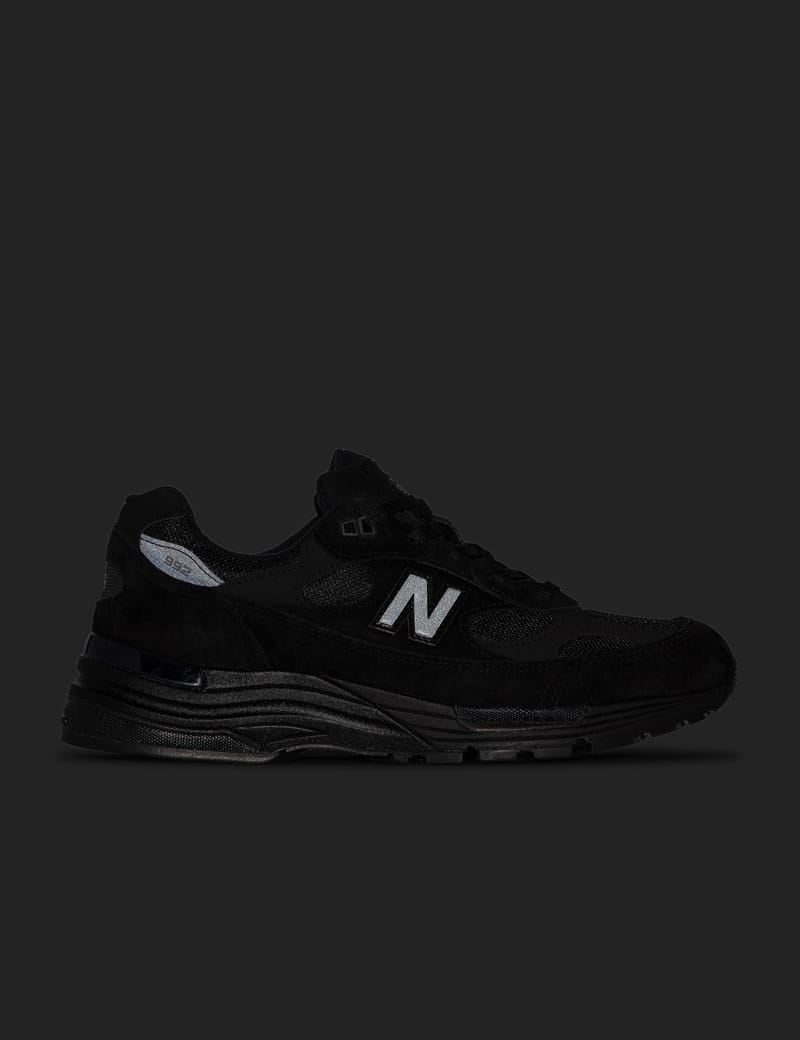 New Balance - M992EA - Made In The USA | HBX - Globally