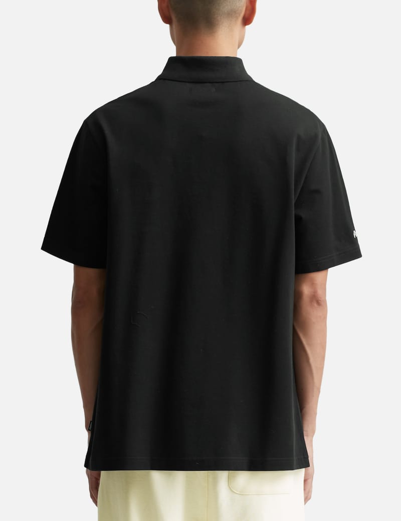 Malbon Golf - メジャー ポロ | HBX