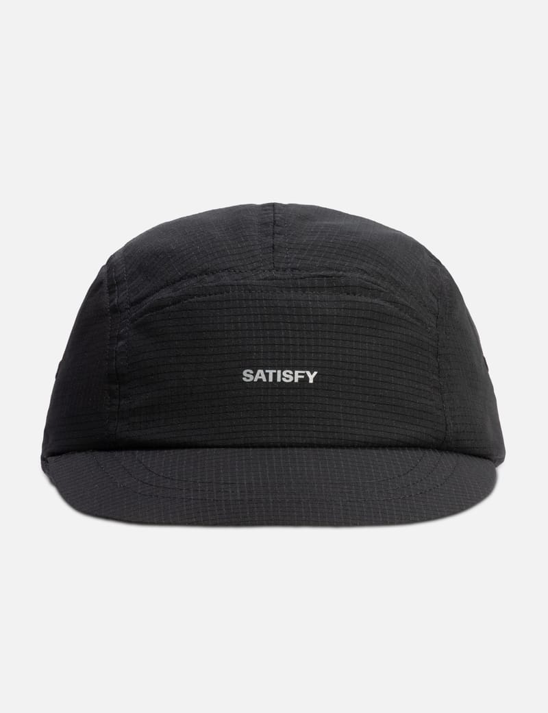 SATISFY - Rippy™ Air Trail Cap | HBX