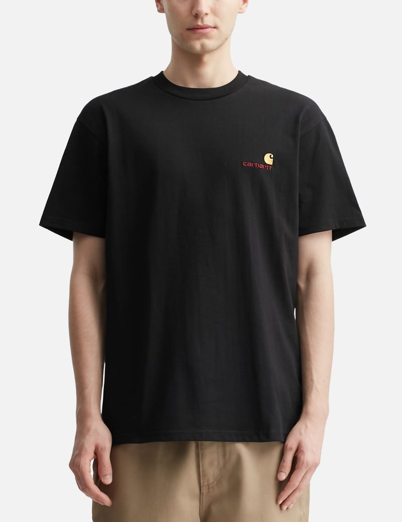 Tシャツ・カットソー Carhartt 'Spiral' T-shirt tshirt-2-3H-00e9b.jpg?fit=max&